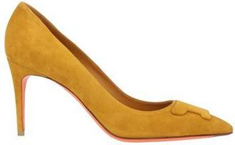Santoni FOOTWEAR - Pumps on YOOX.COM