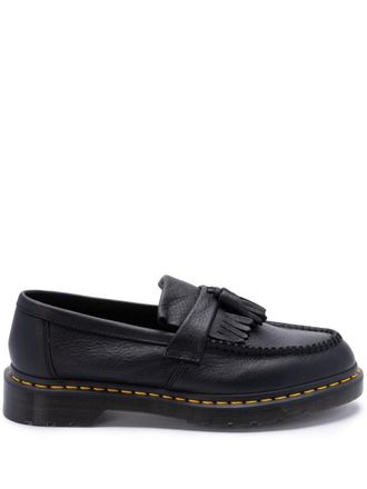 Dr. Martens Mocassini Adrian - Nero