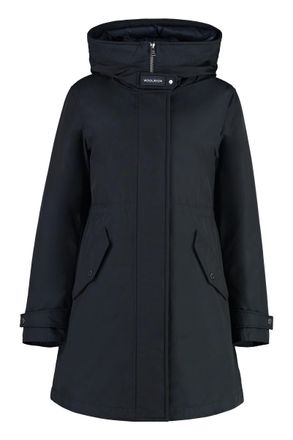 Woolrich Hooded Parka