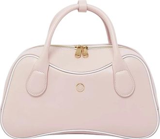 Casablanca Bowling Micro - female - Casablanca - Handbags - Pink - ONE SIZE - Bags