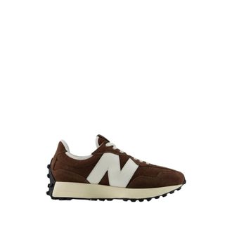 New Balance Sneakers 327 - - Sport - Donna - Marrone - 41 1/2 EU