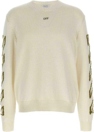 Off-white Sweater