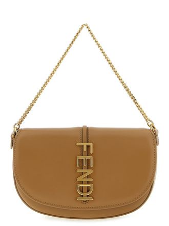 Fendi Fendigraphy Wallet On Chain