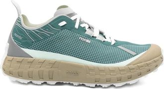 Norda Norda - Heren - Outdoorschoenen - Groen - 43 EU - Fitness