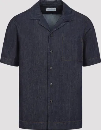 Dries Van Noten Carltone overhemd