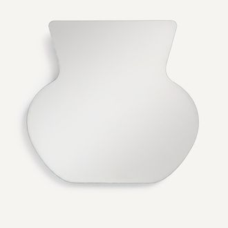 OTTO STUDIO FOR AM.PM Afgeschuinde spiegel, H41 cm, Mirage