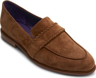 Vaneli Abbra Loafer in Cuoio at Nordstrom, Size 9.5