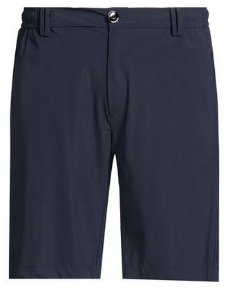 PMDS Premium Mood Denim Superior BOTTOMWEAR - Shorts & Bermuda Shorts on YOOX.COM