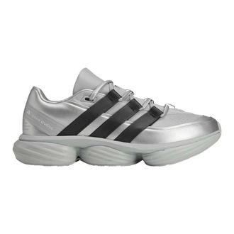 adidas Lightblaze POD - male - Adidas - Running Shoes - Gray - 6 1/2 UK - Sport