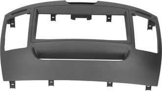 OEM Panel De Altavoces Dvd 2din De Abs Gris, Apto Para Modelos Hyundai Elantra De 2006 A 2011