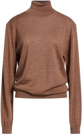 Wool & Co MAGLIERIA - Dolcevita su YOOX.COM