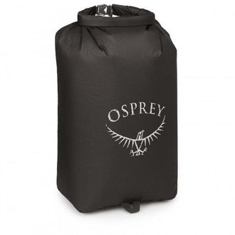Osprey Ultralight Dry Sack 20 Packsack - | schwarz