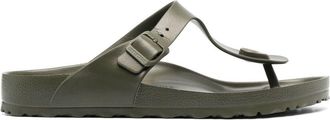 Birkenstock Gizeh Eva Khaki, Eva