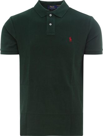 Polo Ralph Lauren Piquet polo shirt