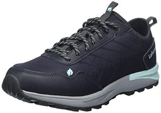 Chaussures Marche Lafuma Escaper Eco - Confort Urbain Et Durable En Polyester Recyclé