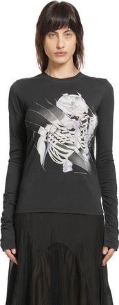 Our Legacy Strain Slim Long Sleeve