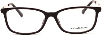 Michael Kors 0MK4060U Eyeglasses - Black