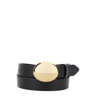 Federica Tosi Mujer, Accesorios, Negro, Talla: M