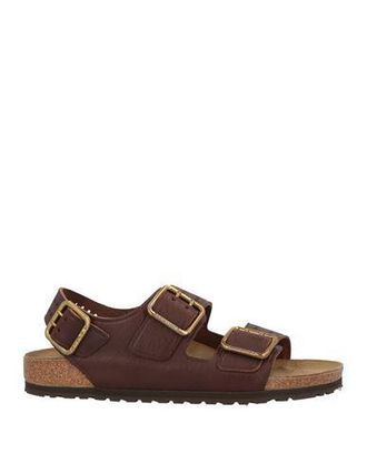 Birkenstock SCHUHE - Sandalen auf YOOX.COM