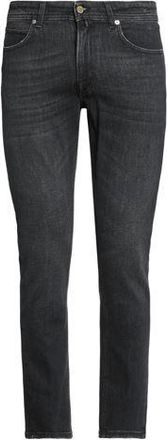 BRIGLIA 1949 BOTTOMWEAR - Pantaloni jeans su YOOX.COM