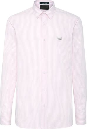 Philipp Plein Shirt Skull&Bones