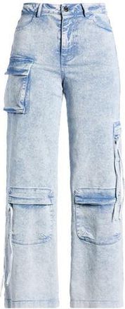 SoAllure HOSEN & R&Ouml;CKE - Jeanshosen auf YOOX.COM