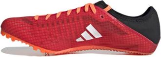 adidas Sprintstar Red White GX6686