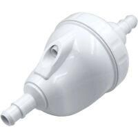 OEM V&aacute;lvula De Alivio G52 Mejorada De Zvd, Compatible Con Limpiafondos Zodiac 180, 280, 380, 480 Y 3900 Polaris. Repuestos Para V&aacute;lvula Antirretorno Polar