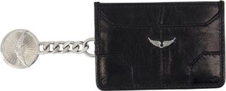Zadig&Voltaire Sunny Pass Card Holder