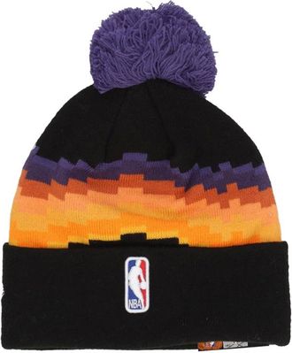 New Era Accessoires, unisex, Veelkleurig, ONE Size, Beanie met Pompon