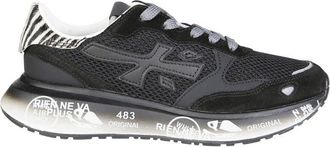 Premiata Base Sneaker
