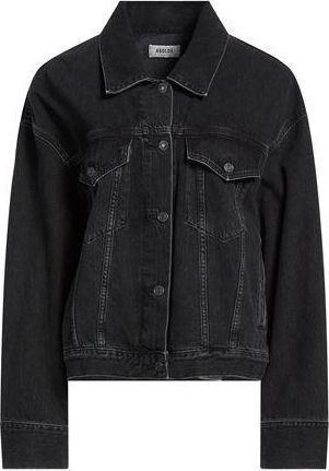 A Gold E COATS & JACKETS - Denim outerwear on YOOX.COM