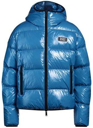 Dsquared2 ROPA DE ABRIGO - Plum&iacute;feros y acolchados en YOOX.COM
