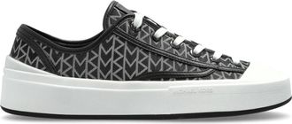 Michael Kors Mujer, Zapatos, Negro, Talla: 37 1/2 EU