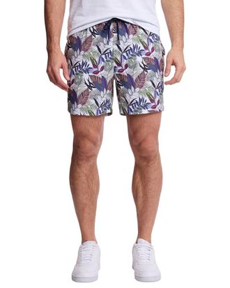 Paisley & Gray Gilligan Swim Trunk