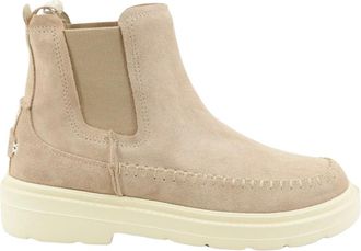 Hey Dude Sienna Chelsea Boot - Shoes - Mujer - Beige - 36 EU