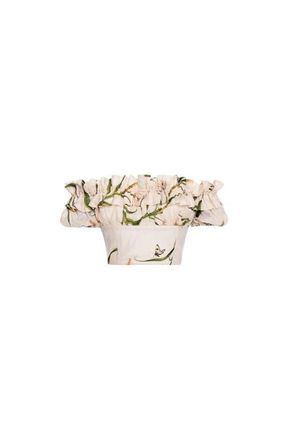 Agua Bendita Pimienta Azucar Top in Multicolor at Nordstrom, Size Medium