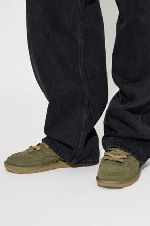 UGG Minimel Sports Shoes, Mens, Green