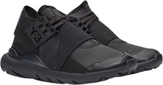 Yohji Yamamoto Adidas Y-3 Qasa Elle Lace Sneakers Size 39