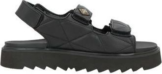 Replay CALZATURE - Sandali su YOOX.COM