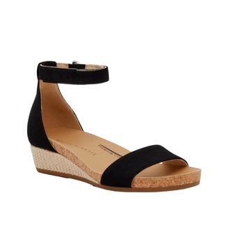 Kelly & Katie Neriah Black NERIAH-BLK Womens