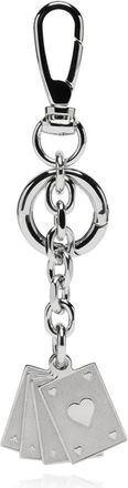 Maison Margiela unisex, Accesorios, Gris, Talla: ONE Size