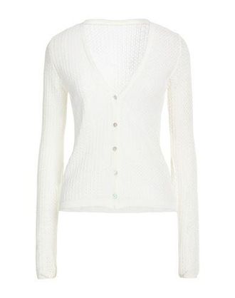 Cento x Cento KNITWEAR - Cardigans sur YOOX.COM