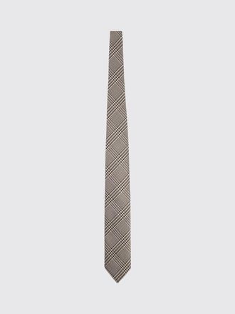 Tom Ford Tie Men color Brown