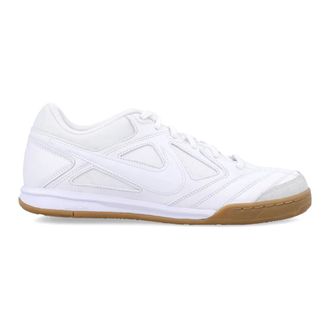 Nike Hombre, Zapatos, Blanco, Talla: 44 EU