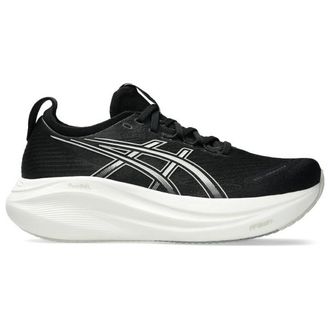 Asics Gel-Nimbus 27 Runningschuhe f&uuml;r Damen | wei&szlig;