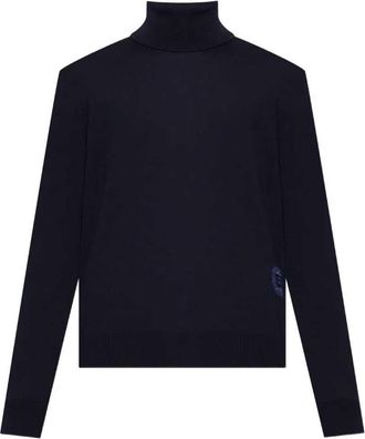 Dolce & Gabbana trui met hoge hals