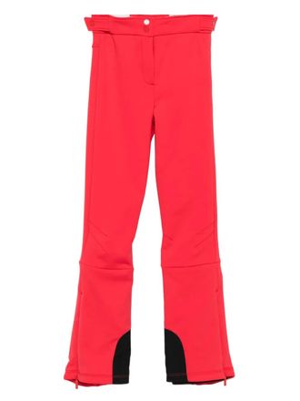 Cordova St Moritz ski pants - women - Fabric - M - Red