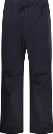 Darkpark Hombre, Pantalones, Azul, Talla: S