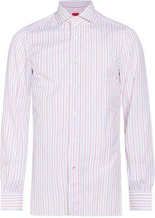 Isaia TOPWEAR - Camicie su YOOX.COM